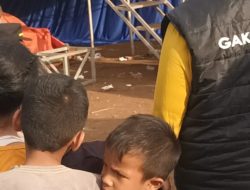 Penyangkalan Ketua Bawaslu SBD Karena Lalai Melaksanakan Tugas Pengawasan terhadap Kampanye di Lapangan Galatama, Tambolaka