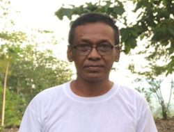 MARSEL LETE BORO, S.IP, KONSOLIDASI TIM DAN RELAWAN MENJELANG PILKADA SBD 2024
