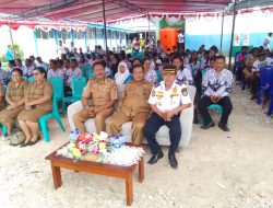 PEMBUKAAN KEGIATAN HUT KE 79 PGRI DAN HARI GURU NASIONAL 2024 “ GURU BERMUTU , INDONESIA MAJU “