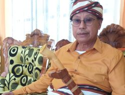 PAKET JET MAMPU MEMBAWA PERUBAHAN POSITIF BAGI KABUPATEN SUMBA BARAT
