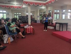 Bumi Lestari, Anak Terlindungi: Inisatif untuk Meningkatkan Kesadaran Anak dan Masyarakat untuk Cegah Malaria dan DBD di Sumba Barat