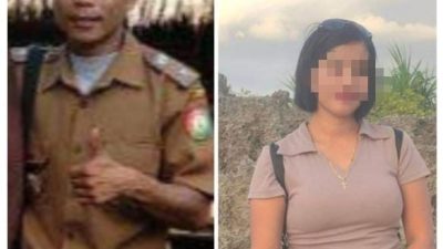 DUGAAN KADES KORI “BERSELINGKUH” TELANTARKAN ANAK DAN ISTRI HINGGA URUSAN PEMERINTAHAN DESA TERABAIKAN