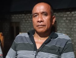 PERNYATAAN MANTAN KETUA KPU DUA PERIODE SUMBA BARAT DAYA, MIKAEL BULU
