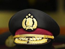 Kapolri Tunjuk Polwan Jadi Kapolres Di NTT, Sejumlah PJU Polda NTT Juga Di Mutasi,Ini Daftarnya