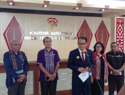 Belum Mencapai Modal Inti Rp3 Triliun, Bersinergi Bank NTT dan Bank Jatim, Perkuat KUB