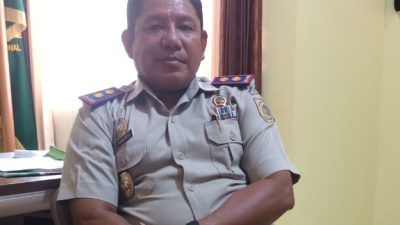 Konflik Zona Hijau di Sumba Barat Daya, Tanah Bersertifikat Pribadi Masuk Wilayah Kehutanan
