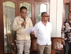 Paket Rakyat Nyatakan Sikap Untuk Melanjutkan Gugatan Ke Mahkamah Konstitusi