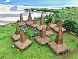 Sumba Jadi Destinasi Terbaik Asia 2025 Yang Wajib Dikunjungi 