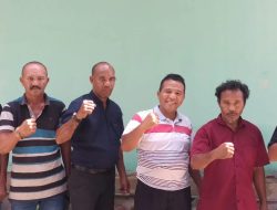Forjis Bahas Program Inovatif di Rapat Kerja Tahunan, Wadah Kolaborasi Jurnalis Sumba untuk Kemajuan Daerah