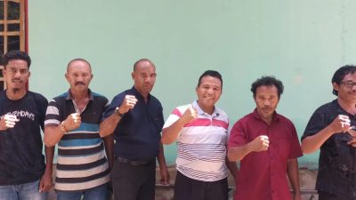 Forjis Bahas Program Inovatif di Rapat Kerja Tahunan, Wadah Kolaborasi Jurnalis Sumba untuk Kemajuan Daerah