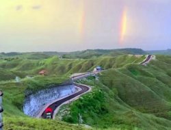 Penggerak Utama PT Bumi Indah Group, Transformasi Sumba Menjadi Destinasi Wisata Internasional