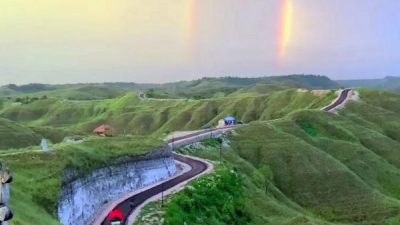 Penggerak Utama PT Bumi Indah Group, Transformasi Sumba Menjadi Destinasi Wisata Internasional