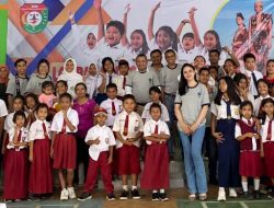 Insan Keluarga Besar Sumba di Bogor Gelar Kegiatan Cerdas Cermat