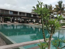 Hotel Cap Karoso,Membawa Keindahan Alam SBD Membuat Para Pengunjung Terpikat