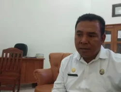 Dinas PMD SBD Diduga Melakukan Pungutan Liar Terhadap Beberapa Kades Saat Pelantikan Perpanjangan Kepala Desa 2024