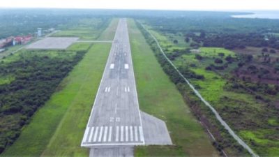 Mega Proyek PT Bumi Indah Group Hiasi Nusa Tenggara Timur dengan Keindahan Menawan