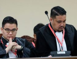 Masalah DPT Tanpa NIK, KPU Sumba Barat Dihadapkan ke MK