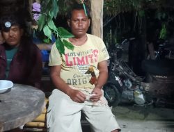 PT. PLN Sumba Jaya Lamban Dalam Melaksanakan Kewajiban Sebagai Pengontrol Terhadap Jaringan Listrik