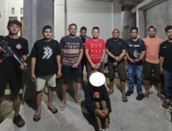 Penemuan Mayat Di Kebun Kalembuke, Mulai Perlahan Menunjukkan Titik Terang.