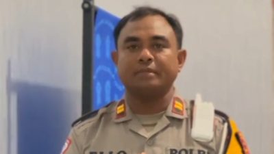 Pelayanan Pembuatan SIM, Polres Sumba Barat Daya Resmi Di Buka