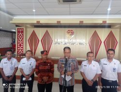 Pemprov NTT Perkirakan Puncak Cuaca Ekstrem Melanda di Awal Februari