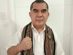 Warga Tanah Humba Di Bima Mengalami Trauma Psikologis Karena Ulah Satu Orang