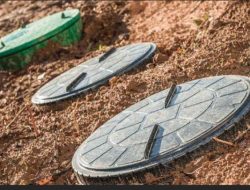 Jarak Ideal Sumur Air Dengan Septic Tank, Biar Tidak Tercemar