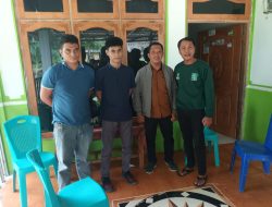 Unit Intelkam Polres SBD Berkoordinasi Dengan Ketua PKB, Jelang Pelantikan Bupati dan Wakil Bupati SBD, Bersatu dan Hilangkan Perbedaan.