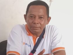 Stok Beras di Gudang Bulog SBD Terjaga, Siap Penuhi Kebutuhan Masyarakat