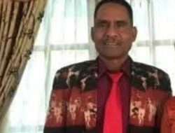 Kabag Umum SBD Pastikan Ratu-Angga Dilantik Besok,Sejak Minggu lalu Koordinasi Dengan Panitia