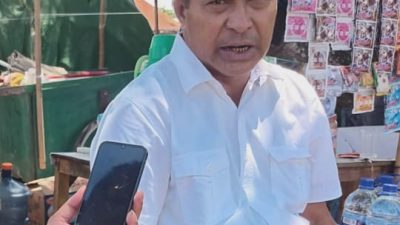 Maraknya Rokok Ilegal di SBD, Ombudsman NTT dan Disperindag Angkat Suara