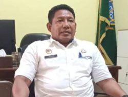 Kepala BPN SBD Imbau Masyarakat Urus Sertifikat Tidak Pakai Calo