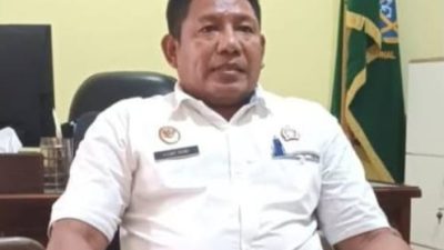 Kepala BPN SBD Imbau Masyarakat Urus Sertifikat Tidak Pakai Calo