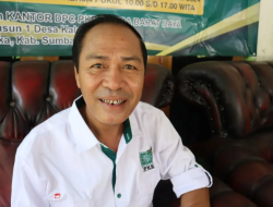 Ketua Partai PKB SBD, Pesta Demokrasi Sudah Berakhir, Mengajak Warga Dukung Ratu Wulla dan Angga Kaka sebagai Bupati dan Wakil Bupati SBD.