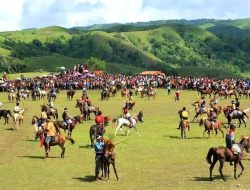 Kapolres Sumba Barat: Pasola Harus Tetap Lestari, Warisan Budaya yang tak Tergantikan