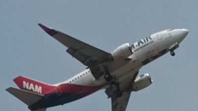 Lonjakan Penumpang di Bandara Lede Kalumbang pada 2024, Mobilitas Masyarakat Meningkat