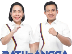 MK Tolak Gugatan, Ratu Wulla dan Angga Kaka Sah Menjadi Bupati dan Wakil Bupati SBD