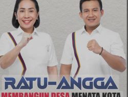 Penetapan Pasangan Calon Bupati Dan Wakil Bupati SBD, Ratu Ngadu Bonnu Wulla Dan Dominikus Alpawan Rangga Kaka