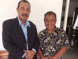 Horeee, Unmaris Sumba Buka Kampus di Kodi Utara.