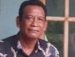 Soal Penambangan Pasir Laut, Stefanus Rangga Bola: Jangan Hanya Masyarakat Kecil yang Ditindak, Penegakan Hukum Harus Merata !
