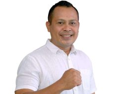 Wakil Ketua II DPRD SBD, Yusuf Bora: Penimbunan Pasir Laut Bisa Bermanfaat Untuk Masyarakat Kecil, Tapi Harus Diatur dengan Baik