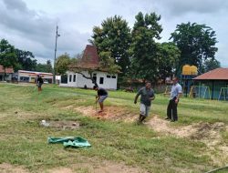 Persiapan Festival Budaya SBD, Dinas Pariwisata Pastikan Kesiapan Lokasi