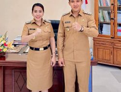 Bupati & Wabup SBD, Ratu – Angga Bertekad Bangun Daerah Dalam Bingkai Kebersamaan