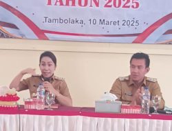 Bupati SBD Bongkar Dugaan Penyimpangan Dana Desa: 173 Desa di Bawah Pengawasan Ketat!