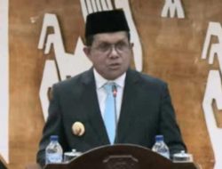 Gubernur NTT 6 Program Percepatan 100 Hari Pertama Pemerintahan 