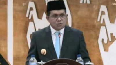 Gubernur NTT 6 Program Percepatan 100 Hari Pertama Pemerintahan 