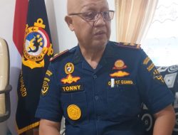 Akhirnya! KM Egon Berlayar ke Waikelo, Warga Sumba Tak Perlu ke Waingapu Lagi