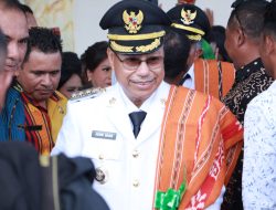 KOTA WAIKABUBAK AKAN BERSERI USAI PELANTIKAN BUPATI