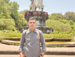 Dugaan Korupsi Dana BOS Yatutim, Disuruh Menahan Diri, Joko Kadu: Jangan-Jangan Ada Kongkalikong!
