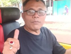Ayah Piche Kota, Wakil Ketua II DPRD Belu, Ucapkan Terima Kasih Setelah Anaknya Tereliminasi dari Indonesian Idol XIII